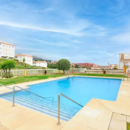 Apartment Balcon De