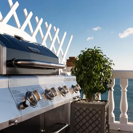 Balcon De