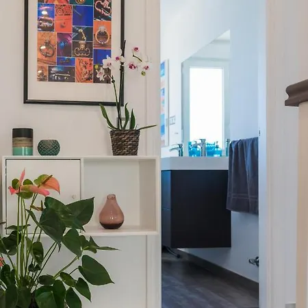 Apartment Balcon De *