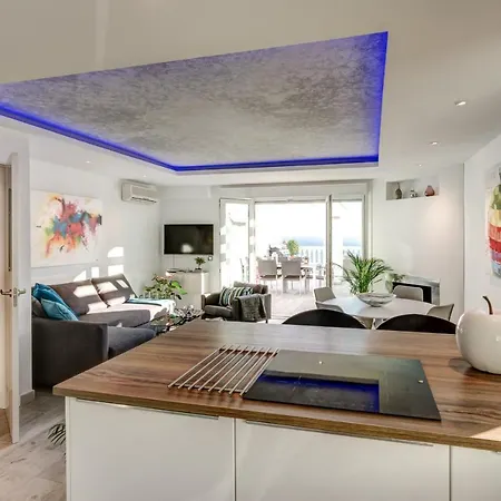 Apartment Balcon De Benalmadena