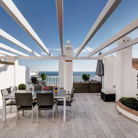 Balcon De