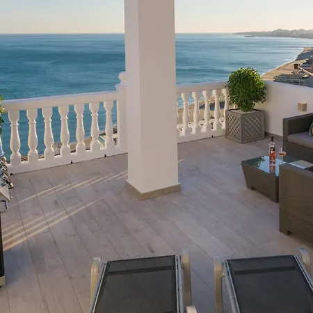 Balcon De Benalmadena